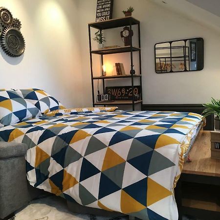 Offre Speciale Centre Verdun - Ideal Visites - Le Puisatier מראה חיצוני תמונה
