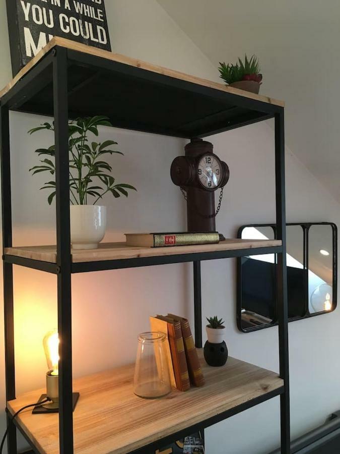 Offre Speciale Centre Verdun - Ideal Visites - Le Puisatier מראה חיצוני תמונה