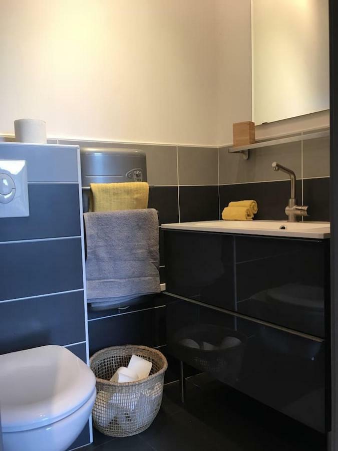 Offre Speciale Centre Verdun - Ideal Visites - Le Puisatier מראה חיצוני תמונה